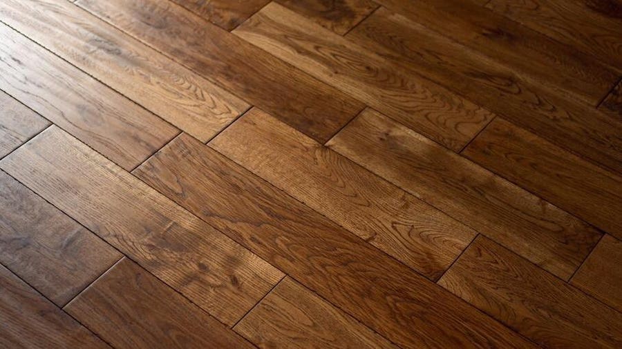 Hardwood Flooring